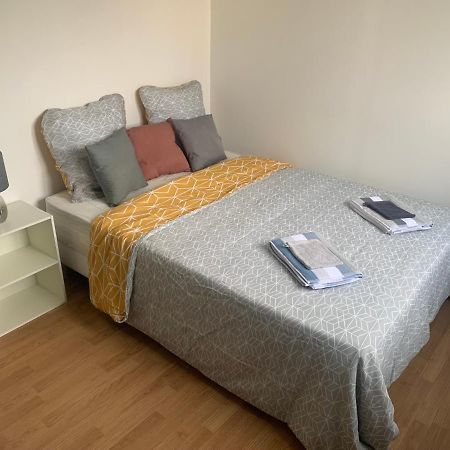 Villa Tenjin Chambre 1 بوندي المظهر الخارجي الصورة