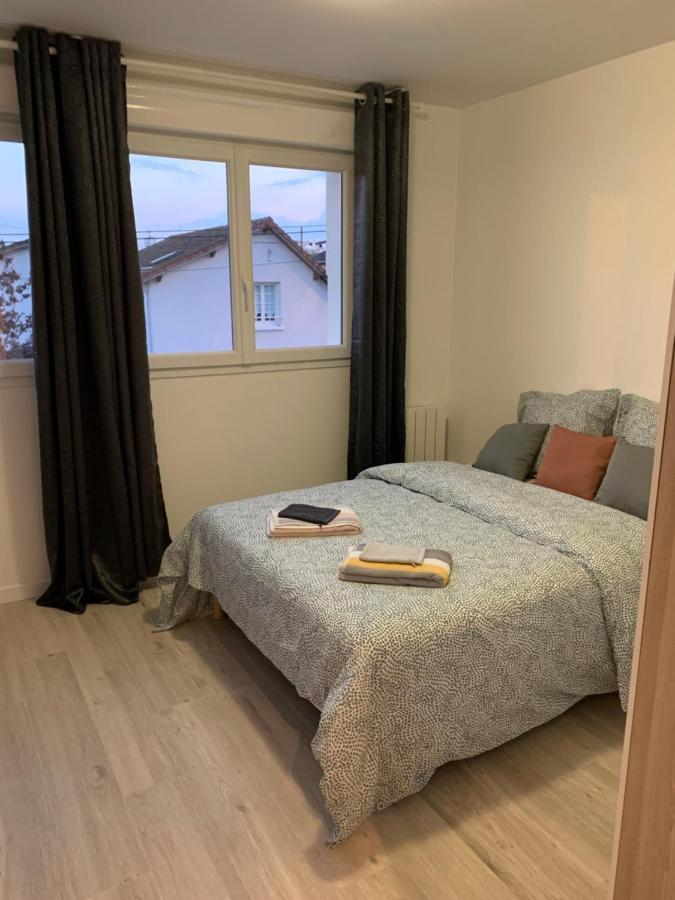 Villa Tenjin Chambre 1 بوندي المظهر الخارجي الصورة