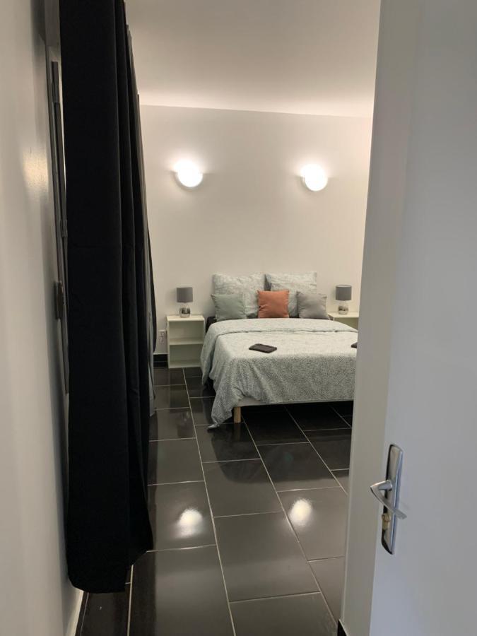 Villa Tenjin Chambre 1 بوندي المظهر الخارجي الصورة