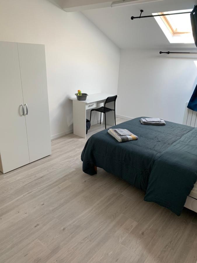 Villa Tenjin Chambre 1 بوندي المظهر الخارجي الصورة
