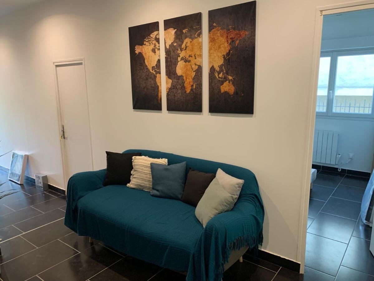 Villa Tenjin Chambre 1 بوندي المظهر الخارجي الصورة