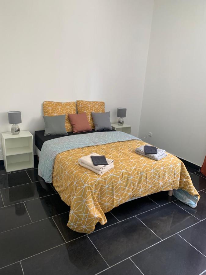 Villa Tenjin Chambre 1 بوندي المظهر الخارجي الصورة