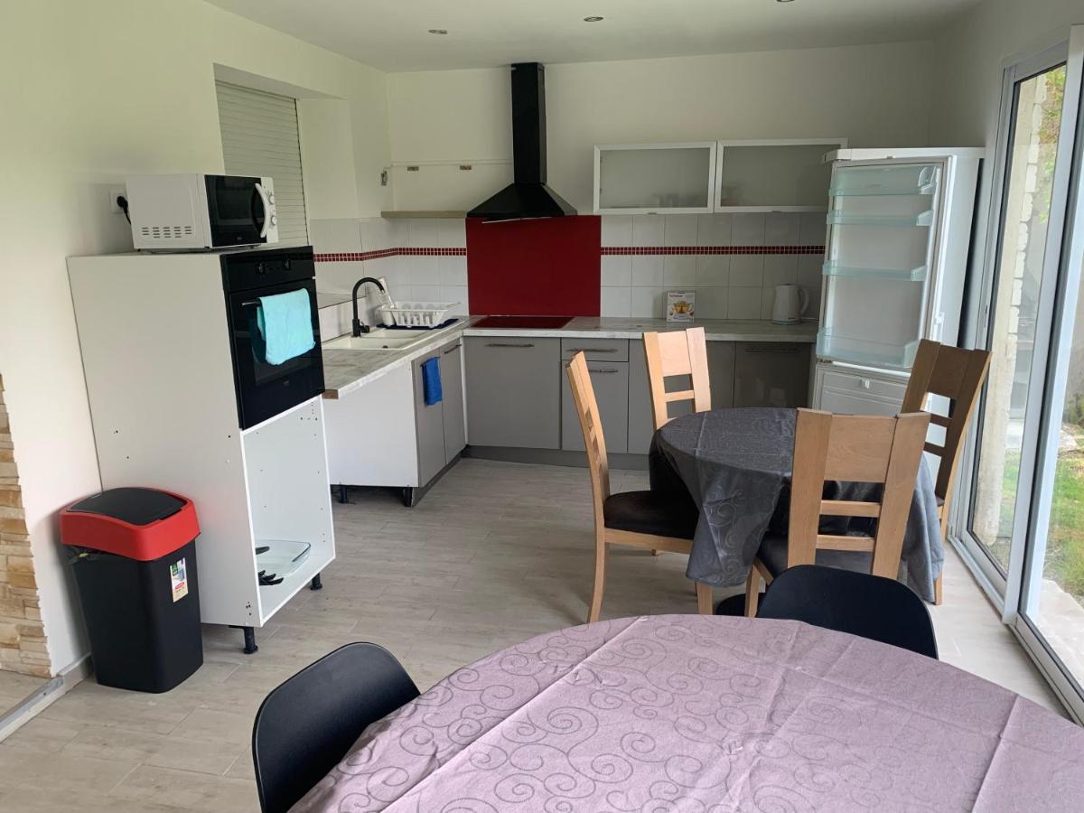 Villa Tenjin Chambre 1 بوندي المظهر الخارجي الصورة