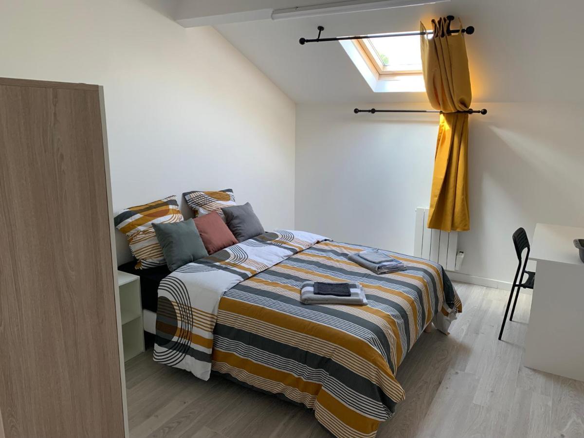 Villa Tenjin Chambre 1 بوندي المظهر الخارجي الصورة