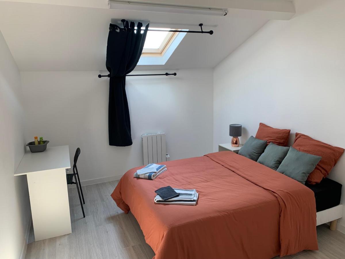 Villa Tenjin Chambre 1 بوندي المظهر الخارجي الصورة