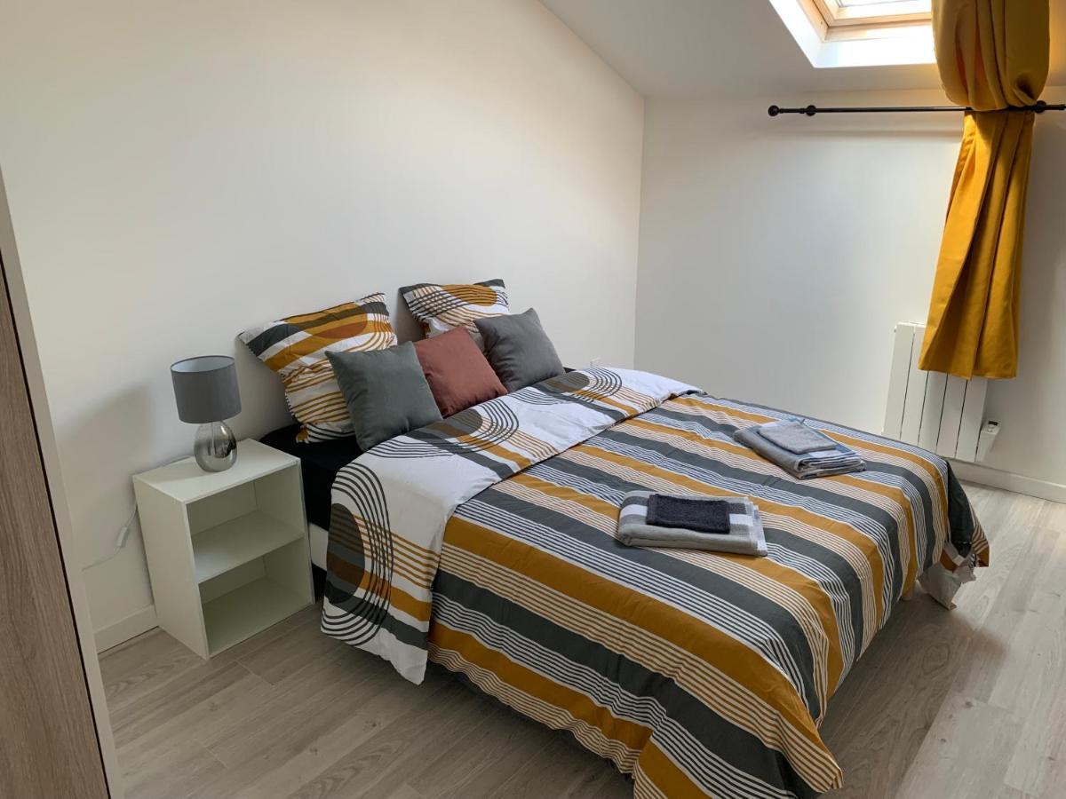 Villa Tenjin Chambre 1 بوندي المظهر الخارجي الصورة