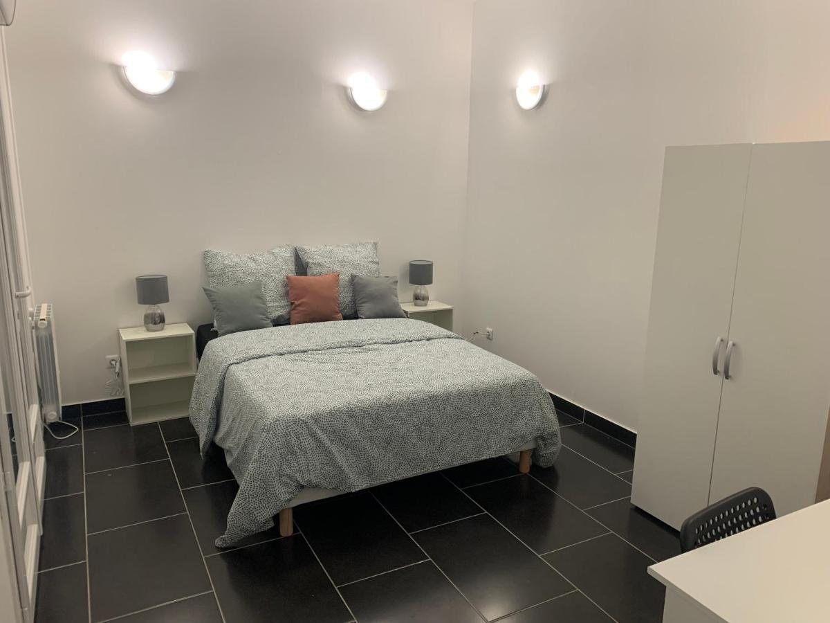 Villa Tenjin Chambre 1 بوندي المظهر الخارجي الصورة